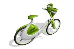 ambiente, green, green economy, sologreen, Lotus E bike, lotus, bici elettriche, bici a pedalata assistita, pensiline fotovoltaiche Lotus, notizie