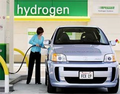 ambiente,green economy,sologreen,green,idrogeno,benzina sintetica,benzina basso costo,cella energy,carburante a base di idrogeno,notizie
