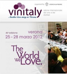ambiente, green economy, green, sologreen, vinitaly, Vinitaly 2012, vino biologico, ViViT, vino biodinamico, bio, prodotti bio, notizie