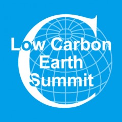 ambiente, green economy, green, sologreen, Low Carbon Earth Summit, Low Carbon Earth Summit 2011, rinnovabili, emissioni, eventi, notizie